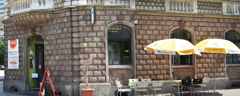 Take Away & Restaurant Limmatstr. 199